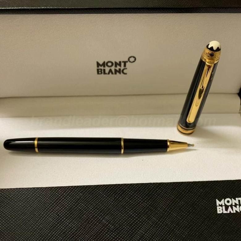 Mont Blanc Pens 2